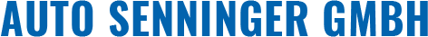 Auto Senninger Logo